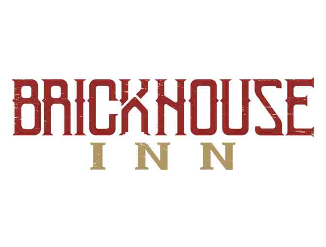 Brickhouse Inn Gettysburg Historic Stay Package by Junket and US Ghost Adventures