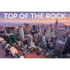 Top of the Rock