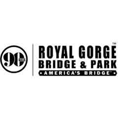Royal Gorge Bridge & Park