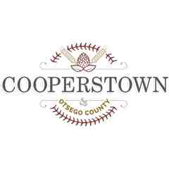 Cooperstown/Otsego County Tourism