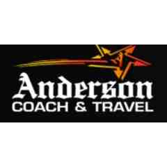 Anderson Coach and Travel
