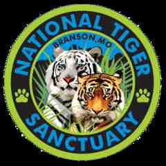 National Tiger Sanctuary