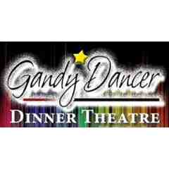 Gandy Dancer Theatre