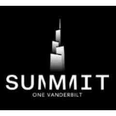 SUMMIT One Vanderbilt