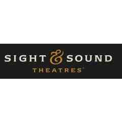 Sight & Sound Theater