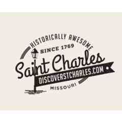 Discover St. Charles