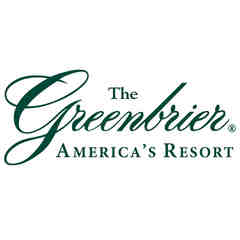 The Greenbrier