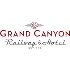 Grand Canyon Railway & Hotel