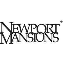 Newport Mansions - The Preservations Society of Newport County