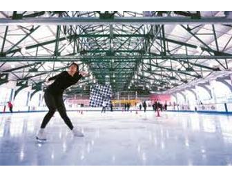 2 Gold Passports to Chelsea Piers Sports and Entertainment Complex