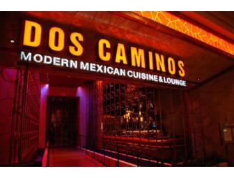 $100 Gift Certificate to B.R. Guest Restaurants