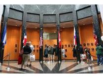 Four Admission Passes to the National Baseball Hall of Fame and Museum + Yearbook