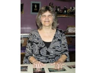 Communication Session with Pet Psychic Shira Plotzker