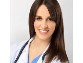 One Acupuncture Session for your Dog or Cat