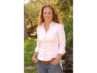 30 Minute Pet Psychic Phone Consultation with Laura Stinchfield