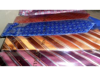 We Love Dads & Grads!