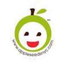 Apple Seeds