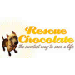 Rescue Chocolate