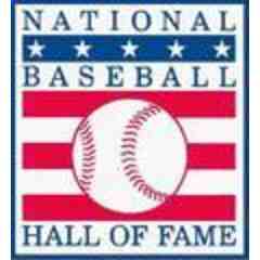 National Baseball Hall of Fame