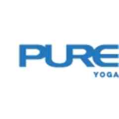 Pure Yoga