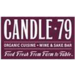 Candle 79