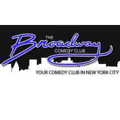 Broadway Comedy Club