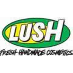 LUSH Fresh Handmade Cosmetics