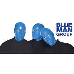 Blue Man Group