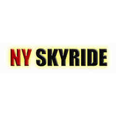 NY SKYRIDE