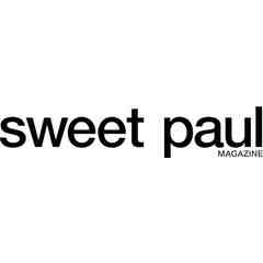 Sweet Paul Magazine