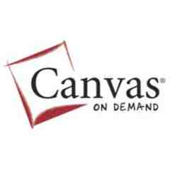 Canvas On Demand