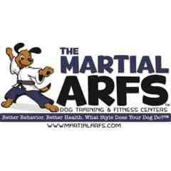The Martial Arfs