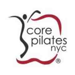 Core Pilates