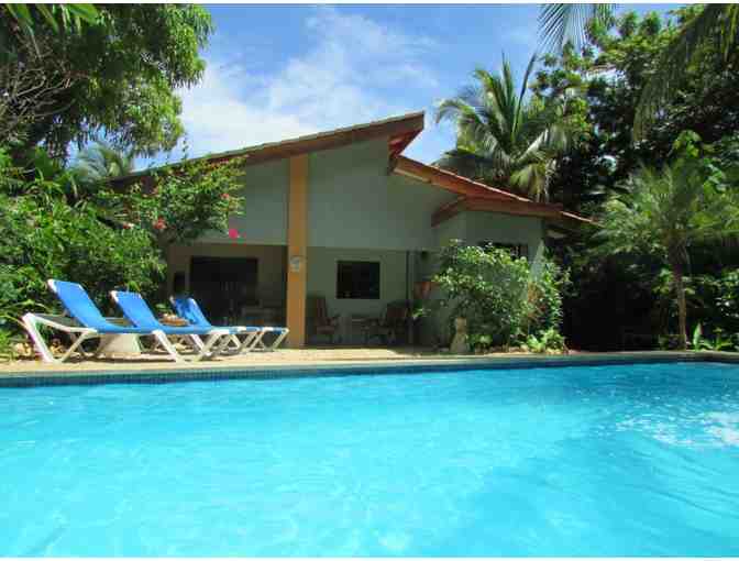 Welcome to Casa de Manana - Costa Rica Vacation Rental - 1 Week