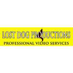 Lost Dog Productions