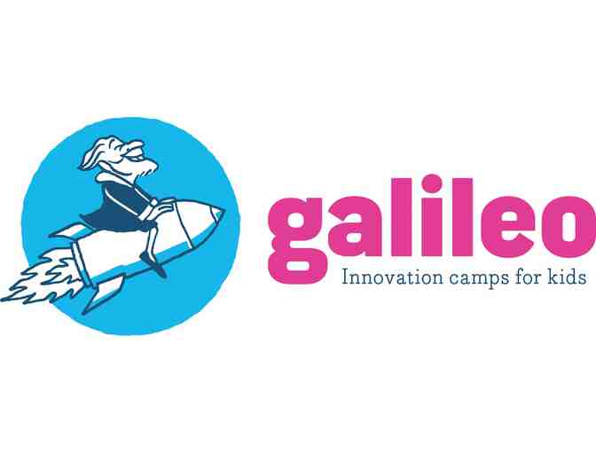 $200 Off a Week of Camp Galileo - Various Locations - Photo 1