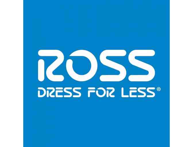 $50 in Gift Cards to Ross Dress for Less - Photo 1