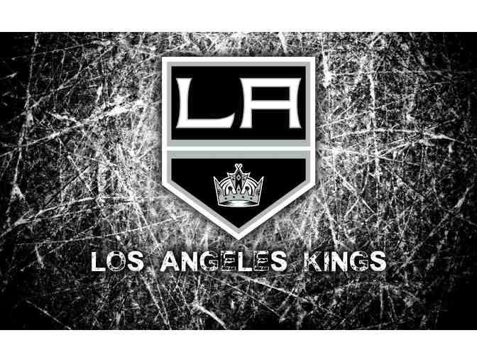 Three (3) LA Kings vs Phoenix Coyotes Tickets for Sunday, April 2, 2017 at 7:30 PM