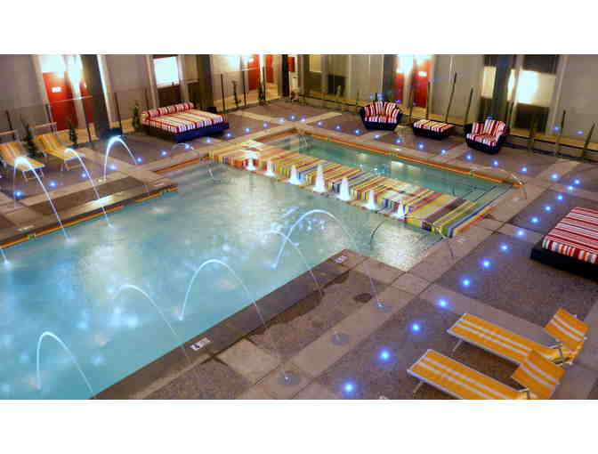 2-Night Stay at The Clarendon Hotel and Spa - Photo 1