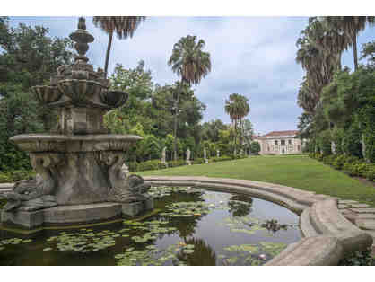 Admission Passes for 2 to the Huntington Library
