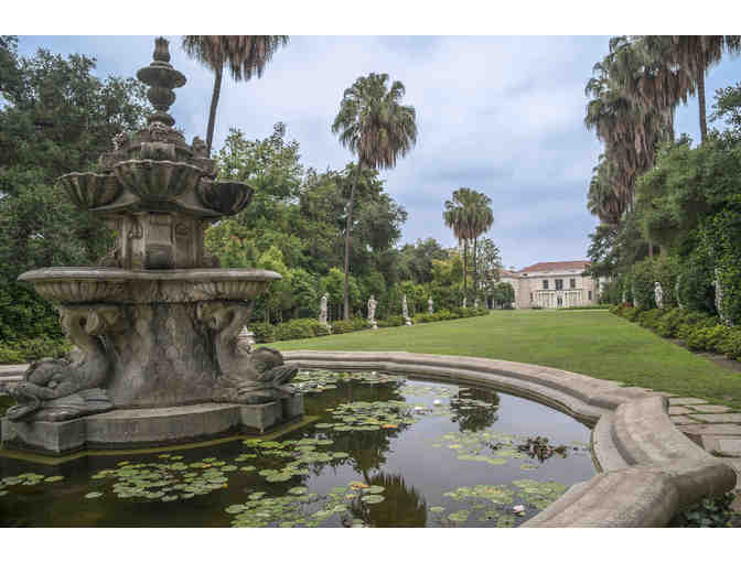 Admission Passes for 2 to the Huntington Library - Photo 1