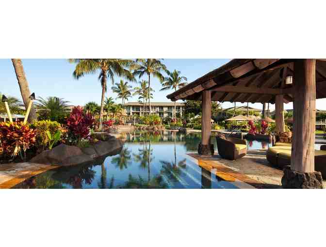 7-night LUXURY OCEAN VIEW stay for up to 8 guests - Kauai, Hawaii,