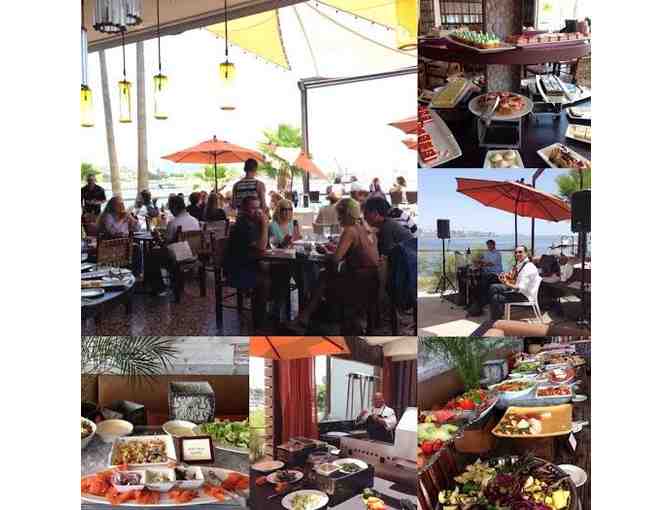$500 value - One-night stay at Maya Hotel, plus brunch for 2 at FUEGO Restaurant - Photo 2
