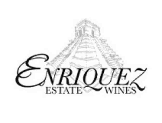 Private wine tasting with winemaker at Enriquez Estate Wines for 8 people - Photo 2