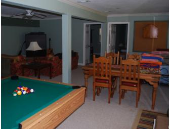 1 Week on Lake Livingston in Texas