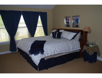 1 Week on Lake Livingston in Texas