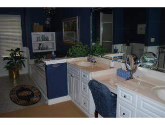 1 Week on Lake Livingston in Texas