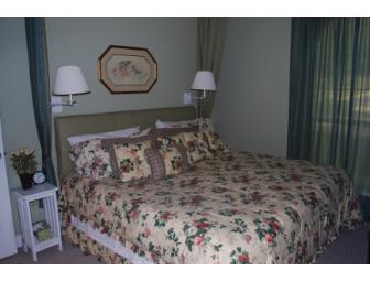 1 Week on Lake Livingston in Texas