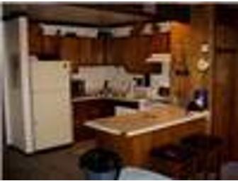 3 Nights on Mammoth Mountain in California!