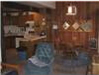 3 Nights on Mammoth Mountain in California!